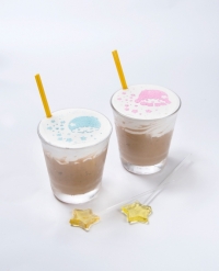 雲のキキ☆ラテ（ICE）／ララ☆ラテ（ICE）