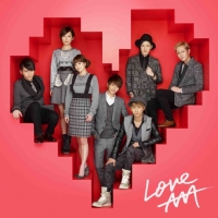 「Love」ジャケットセット