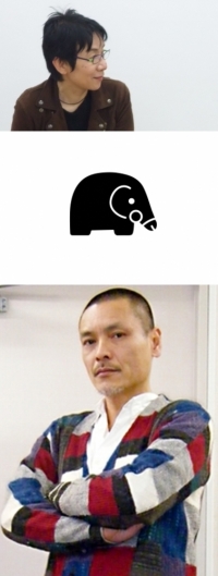 （上段から）西谷真理子氏／神田恵介氏／坂本芳明氏