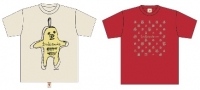 anzai expo60Tシャツ