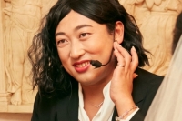 揚江美子　©クリエイターズ・ファイル