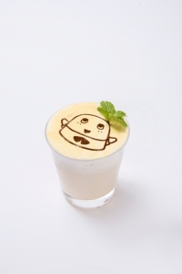 ふなっしースムージー