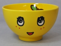 おちゃわん　©ふなっしー