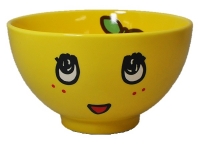 おちゃわん　©ふなっしー