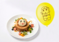 アツアツデニッシュ