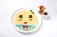 ふなっしーパンケーキ