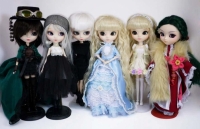 学生チャレンジカップ出品作品の一部
