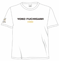 チャリティTシャツ