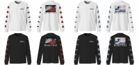 ロングTシャツ