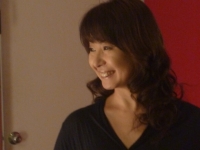 横山貴子