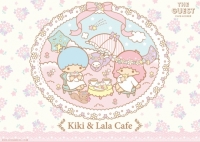 限定ペーパーランチョンマット