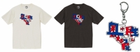 Tシャツ,アクリルキーホルダー