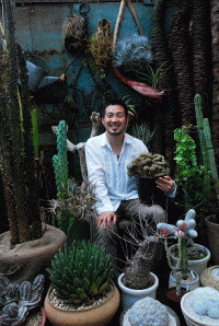 小田康平