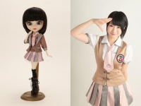 水戸ご当地アイドル(仮)(茨城県)