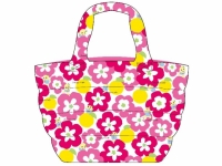 モコモコトート（ピンク）　©ふなっしー