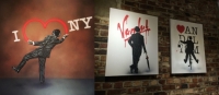 人気の"VANDALISM"シリーズ