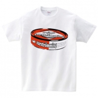 シュールストレミングTシャツ
