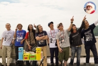 8.6 SAT【OBANDOS｜オバンドス】SPECIAL LIVE  