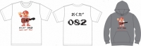 Tシャツ,スウェットパーカー©BANDAI NAMCO Entertainment Inc.