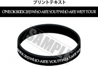 ラバーバンド（Black）