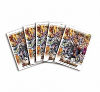 【人気ショップが最安値挑戦！】 イベント限定商品 | デュエル・マスターズ15周年展 | PARCO サプライ・アクセサリ・グッズ