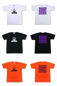 RCMR Tee