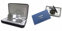 OT50 RONSON Premier Varaflame,OT50 SAILOR×OT 万年筆