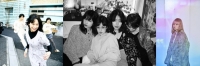 （左から） The Wisely Brothers／TAWINGS／PORIN（Awesome City Club）