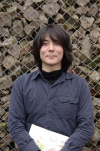 ガケ書房　山下賢二