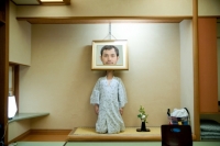 タナカカツキ氏