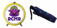 RCMRアラームクロック,RCMR自動開閉折りたたみ傘