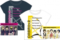 Ｔシャツ（全2種）