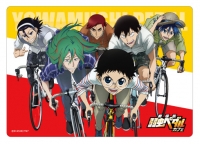 カフェ限定グッズショップ特典ステッカー