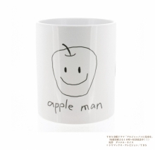 apple man