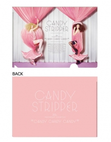 CANDY CANDY CANDY CLEAR FILE