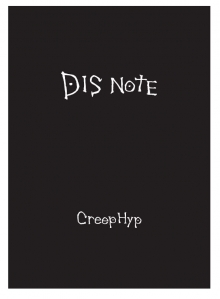 DIS NOTE
