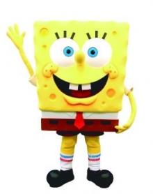 (c) 2012 Viacom International Inc. All Rights Reserved. Created by Stephen Hillenburg.