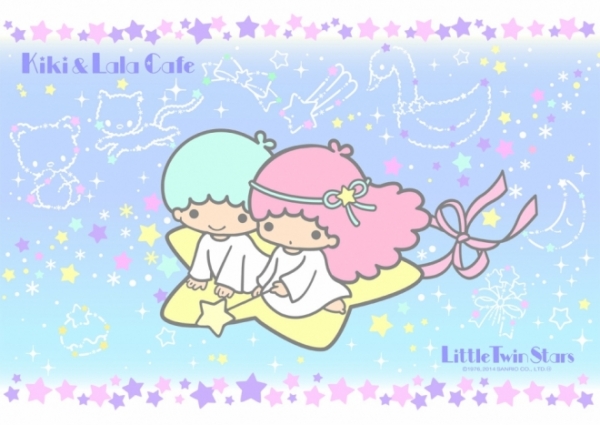 ©1976,2014 SANRIO CO.,LTD.　APPROVAL NO.SP541627
