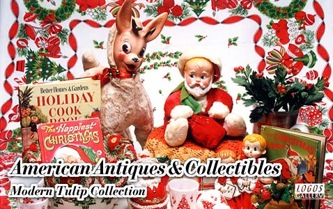 American Antiques & Collectibles
