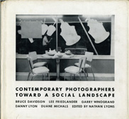 Contemporary photographers: Towards a Social Landscape