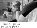 Salla TykkaPower1999