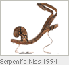 Serpent's Kiss1994