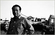 βϺOkamoto Taro in Okinawa1959