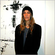 ARCHIVES - PARCO MUSEUM -THE WORK OF PATTI SMITH