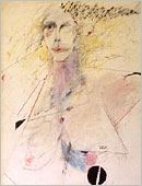 Self-Portrait, 1969
