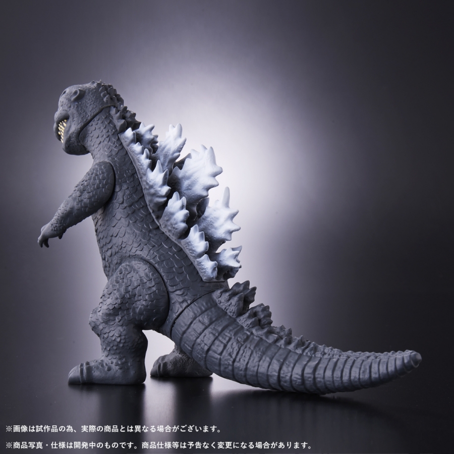 GODZILLA THE ART by PARCO | GALLERY X BY PARCO | PARCO ART