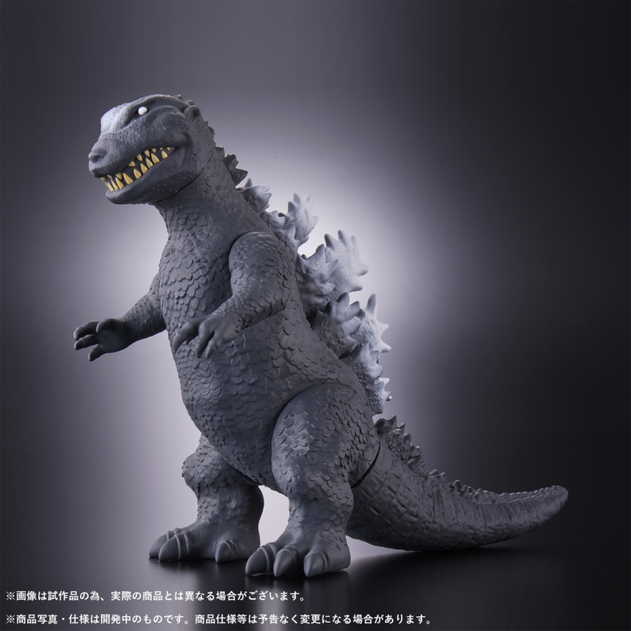 GODZILLA THE ART by PARCO vol.2 | GALLERY X BY PARCO | PARCO ART