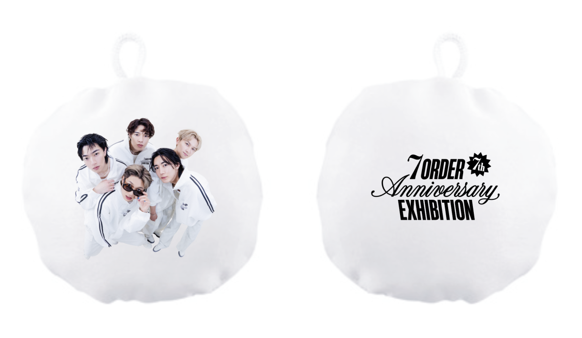 7ORDER 7TH Anniversary EXHIBITION | GALLERY X BY PARCO | PARCO ART