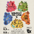 OBJECT ISLAND 5