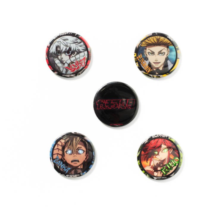 展覧会オリジナルグッズ
